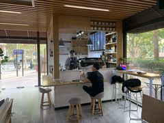 -弗雷德咖啡(金隅紫京府店)