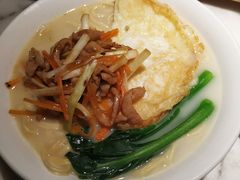 -钟菜·粤菜点心·宴请(海上世界·汇港二期店)