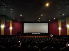 -AMG海上明珠影城(上海环球港RealDCinema店)