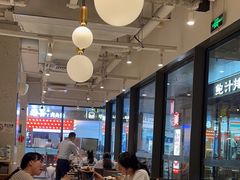 -黄记煌三汁焖锅(欢乐海岸店)