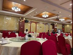 大堂-群乐饭店(滨安路店)