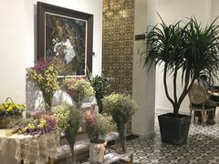 -馨园villa融合菜(东山店)