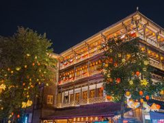 -大小河街