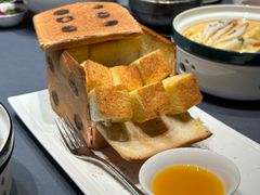 -狮王府淮扬菜(万象城店)