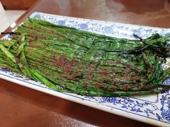-老义家清真烧烤·私房菜(青松路店)