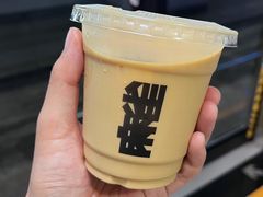 咖啡拿铁-麻雀咖啡SPARROW COFFEE(十全街店)
