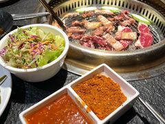 -嘿嘟嘟·肋条烧肉放题(爱融荟城店)