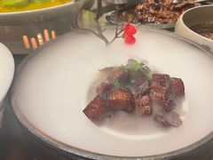 -茶叁酒肆·楚味江湖(菱角湖店)