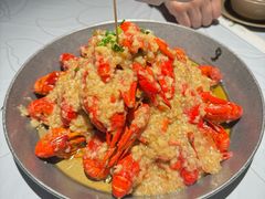 -巴厘龙虾·榜首油焖大虾(洞庭·艺术洋房店)