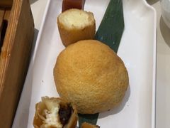 -蔡澜点心·粤菜(月星环球港店)