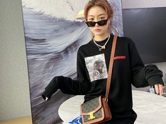 -BURBERRY(上海港汇恒隆广场店)