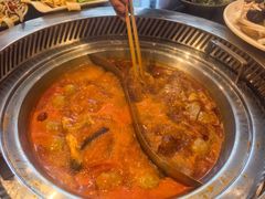 -唇辣号重庆老火锅(燕郊鑫乐汇店)