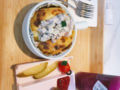 -库滋明·俄罗斯特色美食(中央大街店)