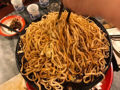 -义聚成老北京炙子烤肉(门框店)