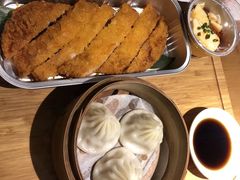 -南小馆(迪士尼小镇店)
