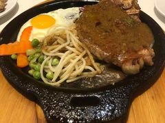-凡塔斯牛排餐厅(厚街万达店)