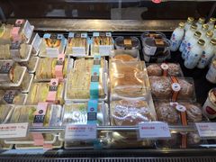 -85度C(上海秀沿路店)