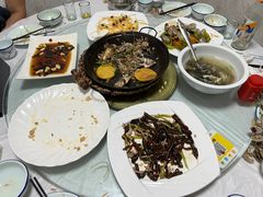 -景祥海鲜美食餐厅