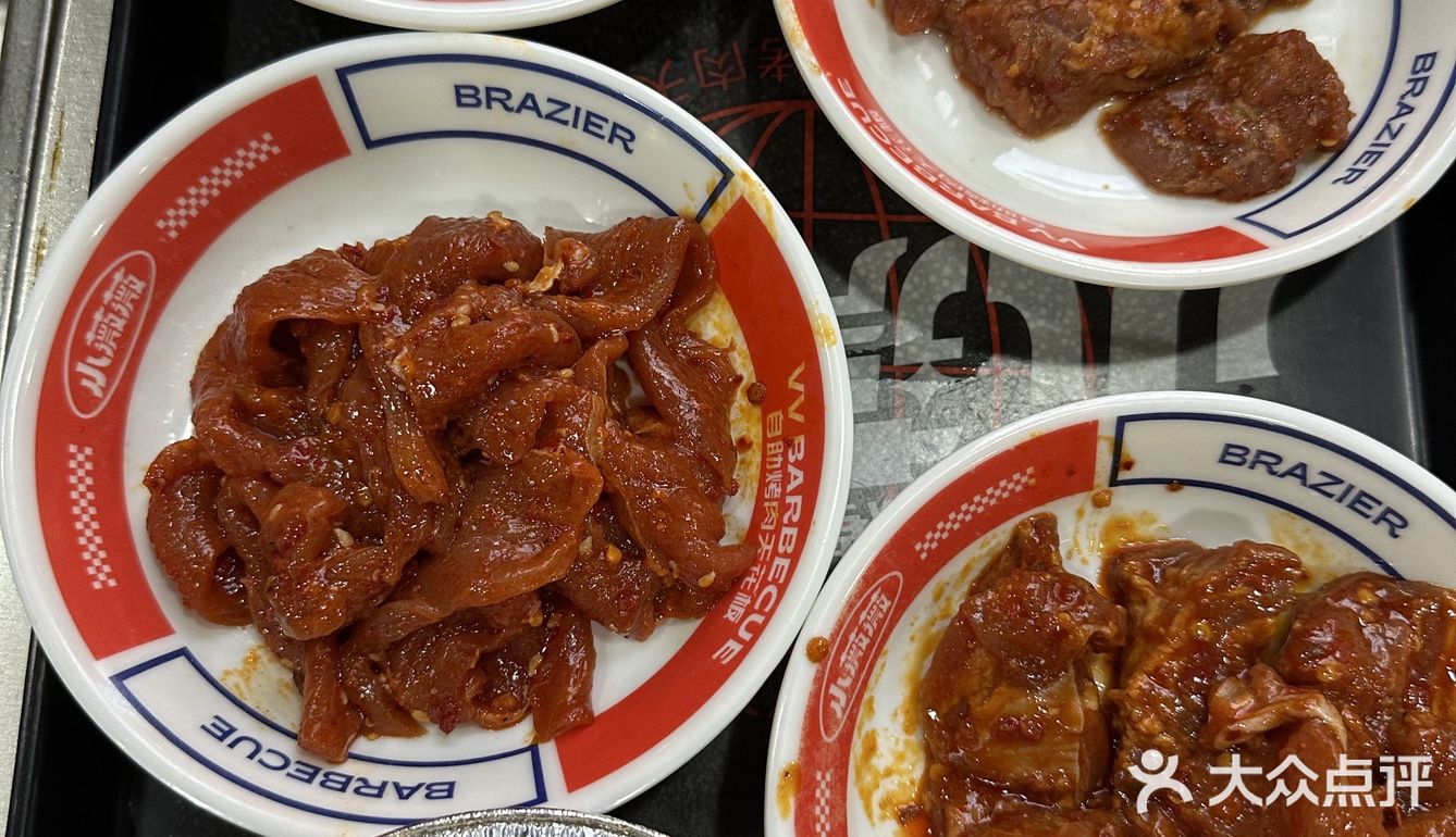 不限时不限量让你实现西昌烤肉自由