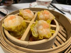 明虾烧卖皇-稻香酒家·35年老字号(侨光店)