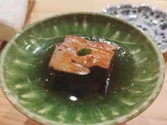 安康鱼肝-鮨青(恒基名人购物中心店)