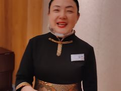 -金筷子•广东味道万宴城•火锅(裕华东路店)