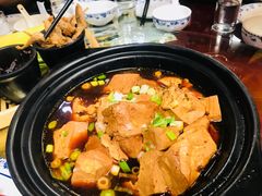 -赵记煎饼卷大葱(泰山大街店)