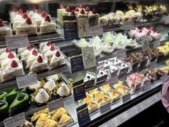 -不二家(数寄屋橋店)