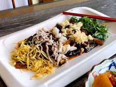 顾家靓茄子-顧家廚房·私家菜(翠岗润扬北路店)