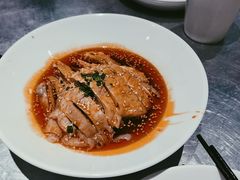 -姚姚酸菜鱼·金戈戈香港豉油鸡(喜荟城联名店)