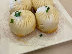 招牌石锅煎包-新南华大酒店(长寿店)