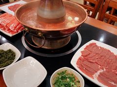 -情忆草原涮肉馆
