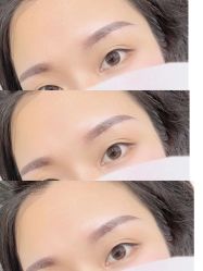 -韩美绣·骨相纹眉·洗眉美瞳线