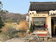 -南北湖风景区