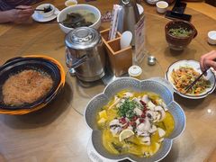 -陈厨老味·老派郴州菜(宜章店)