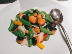 -宴昆山·私房菜(春晖店)