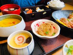 -味太助·银饭食堂(中华城店)