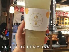 多肉绿葡萄-树夏(建设路店)