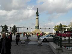 -人民防洪胜利纪念塔