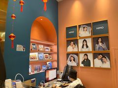 -海马体照相馆(北京朝阳大悦城店)