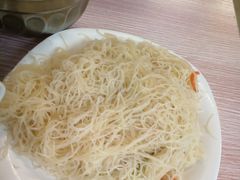 炒米粉-登兴鱼丸