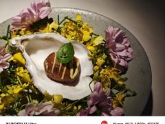 生蚝-三嚥阁 La Villa Restaurant
