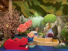 -汤连得温泉馆(宝山店)