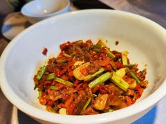 -回头食客-李久其家民间餐厅(望城金桥国际店)