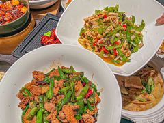 -简小舍· 民间手艺菜(古德寺店)