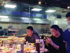 -三个蒙古大叔羊肉串(大宁店)