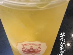 -桂桂茶(滨江百联店)