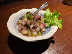 -松子料理(华威桥店)