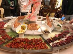 -欣旺·迎宾楼·百年无锡菜