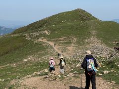 -灵山